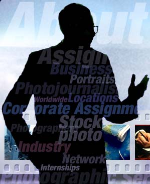 Black Star Photo Agency