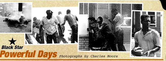 Editorial photographer