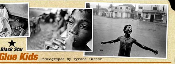 assignment photography