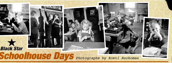 Editorial Photographers