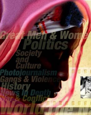 Assignment photography